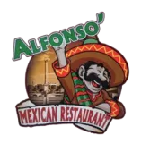 Alfonso restaurant logo