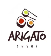 Arigato restaurant logo