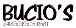 Bucios restaurant logo